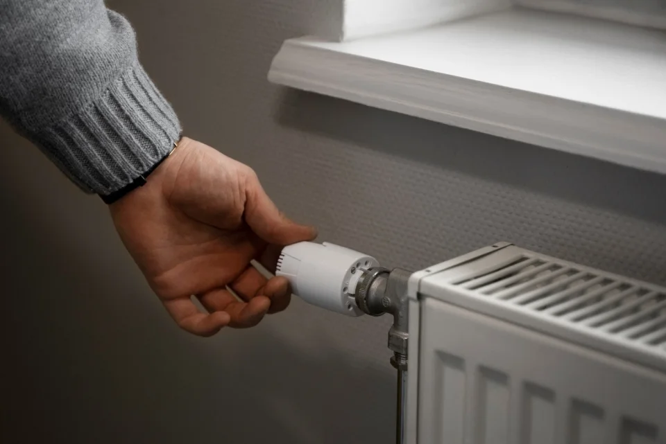 Petek ve kombi bakımı — profesyonel servis